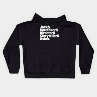 The OGs Kids Hoodie